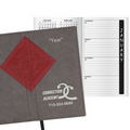 Duo Diamond Academic Weekly Pocket Planner